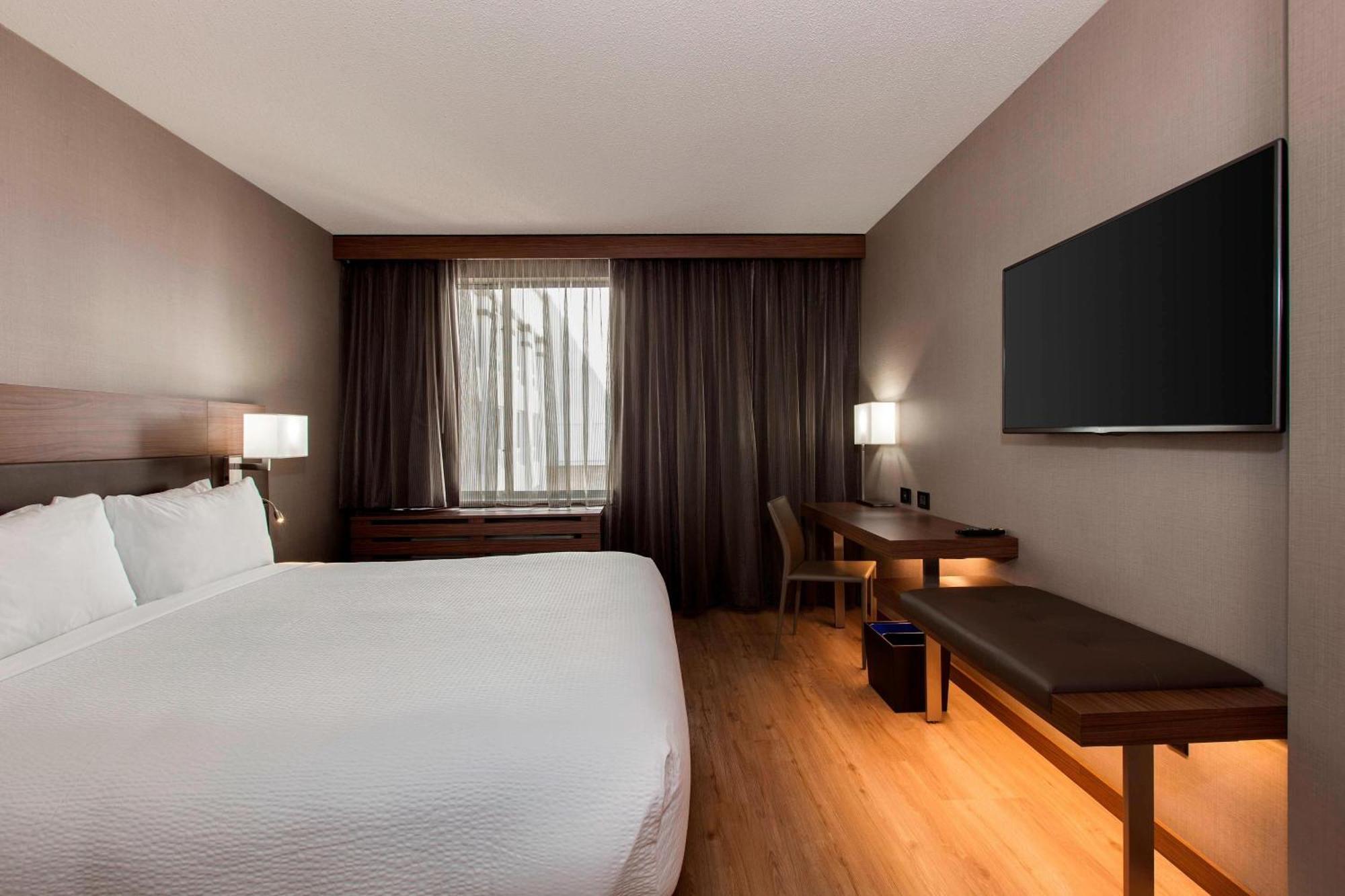 Ac Hotel Chicago Downtown Luaran gambar