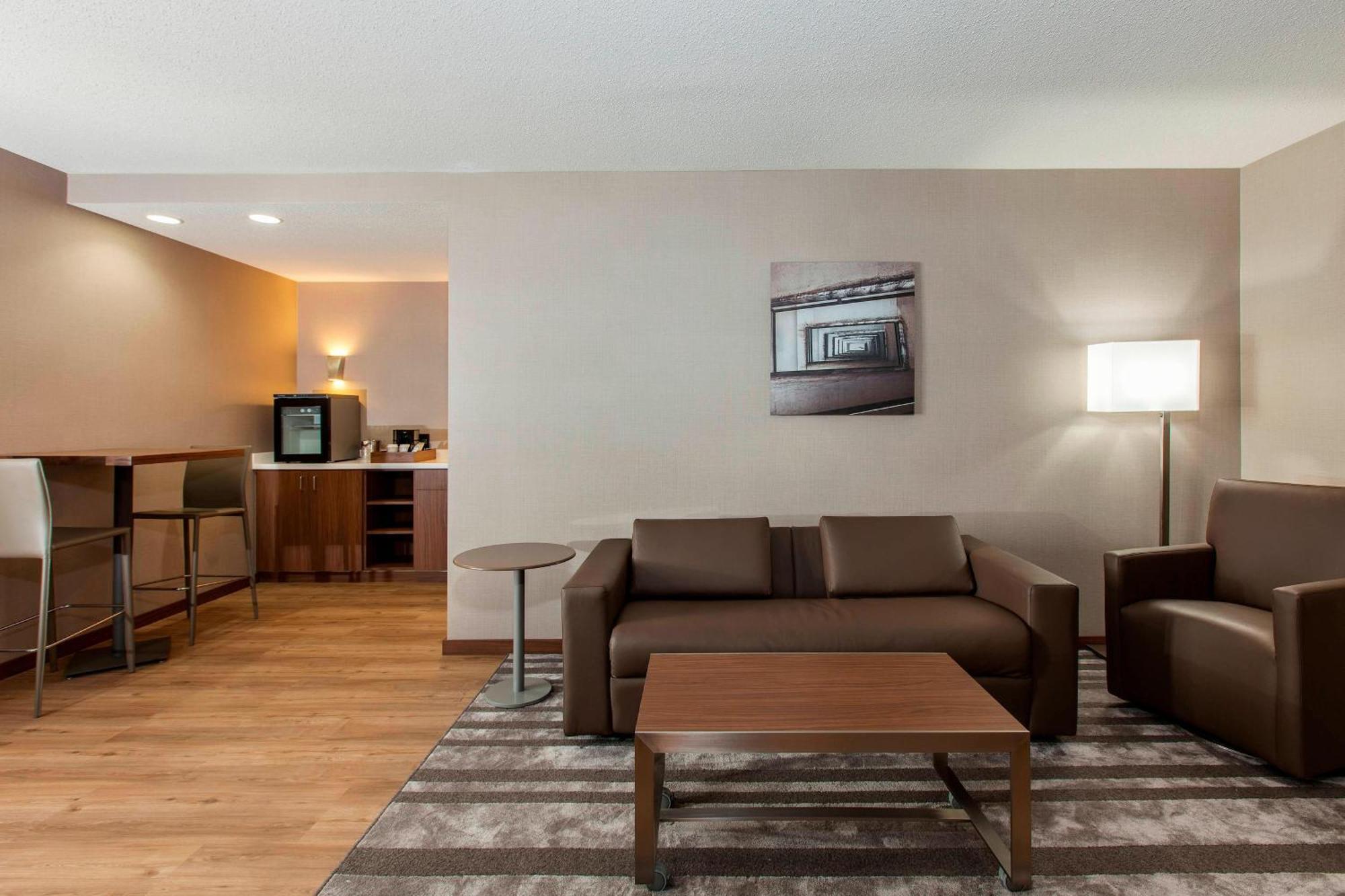 Ac Hotel Chicago Downtown Luaran gambar