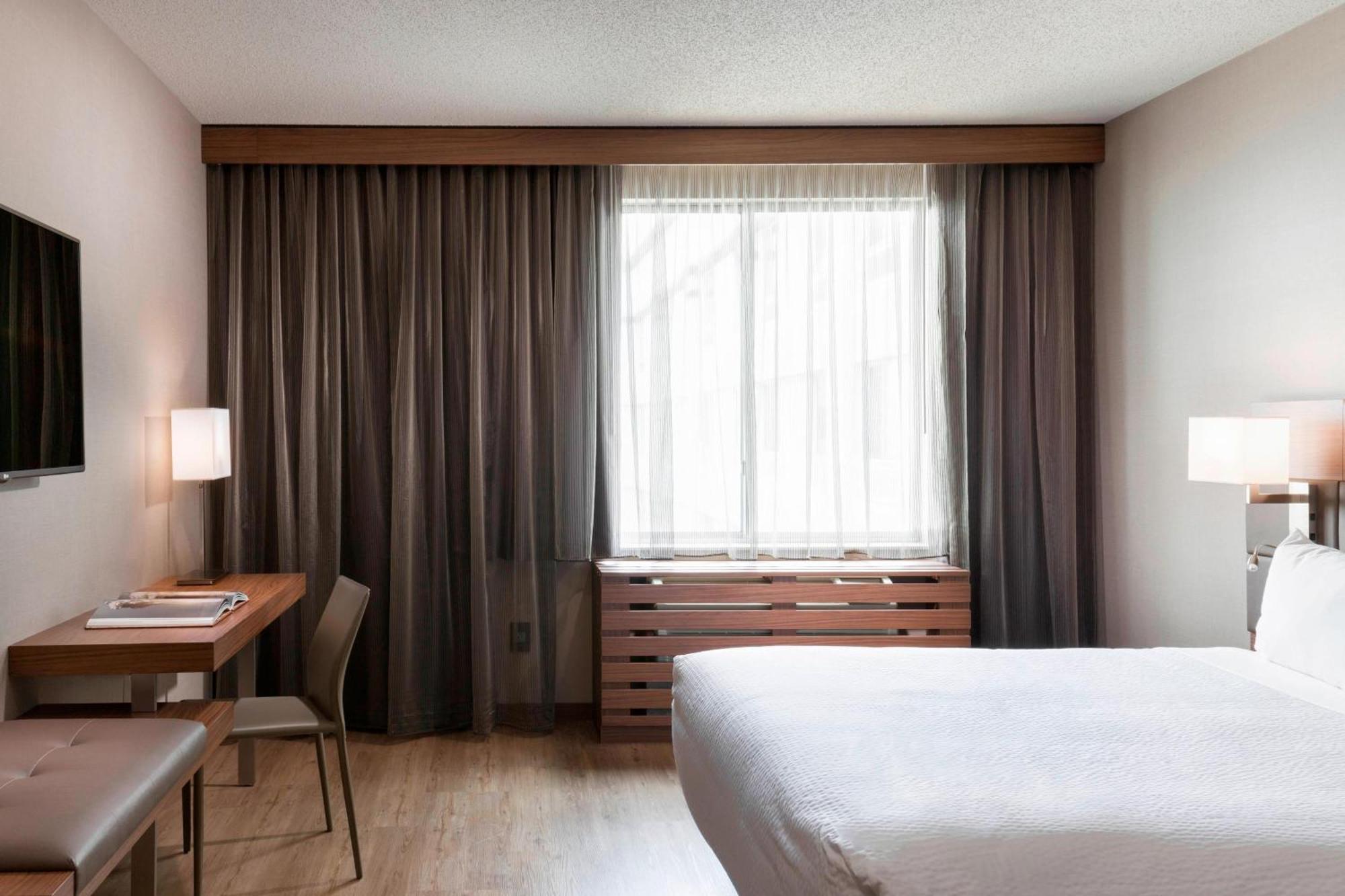 Ac Hotel Chicago Downtown Luaran gambar