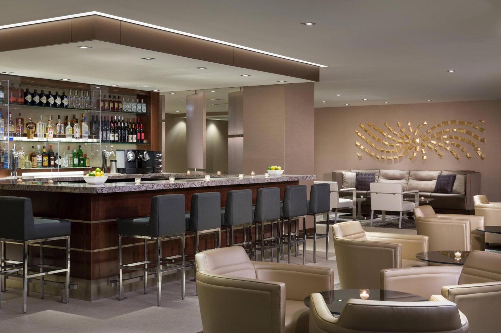 Ac Hotel Chicago Downtown Luaran gambar