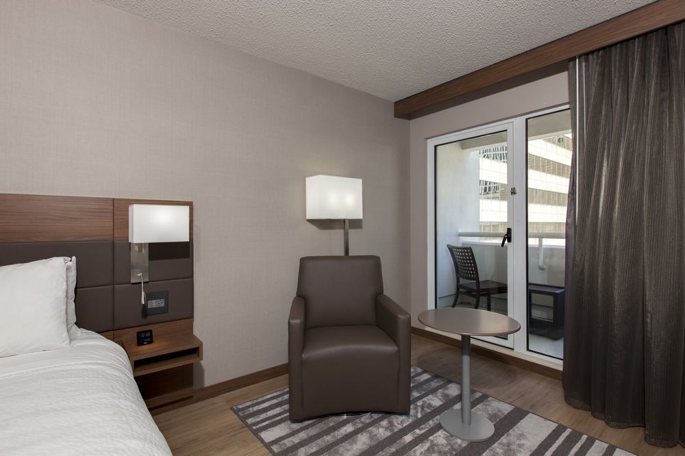 Ac Hotel Chicago Downtown Luaran gambar